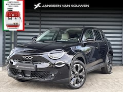Fiat 600 - 1.2 Hybrid La Prima Uit voorraad leverbaar * Ook Private Lease