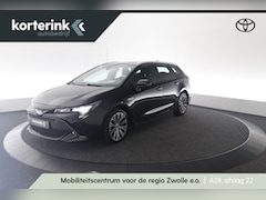 Toyota Corolla Touring Sports - 1.8 Hybrid First Edition