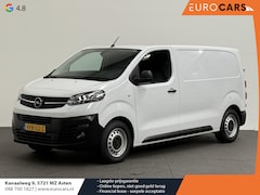 Opel Vivaro - 2.0 CDTI L2H1 Edition 145PK Automaat Airco Navi Bluetooth Trekhaak
