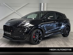 Ford Puma - 1.5 EcoBoost 200pk ST-X | Performance Pack | Winter Pack | Driver Assistance