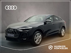 Audi Q5 Sportback - e-hybrid quattro 299pk S edition