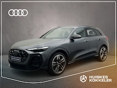 Audi Q5 - e-hybrid quattro 367pk S edition competition