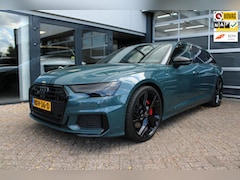 Audi A6 Avant - 55 TFSI e quattro Competition