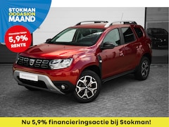 Dacia Duster - 1.0 TCe Bi-Fuel Serie Limitee 15th Anniversary | Trekhaak | ECC | Camera achter | | incl.