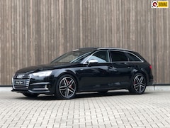 Audi S4 - Avant 3.0 TFSI quattro|2018|EX BTW EX BPM|