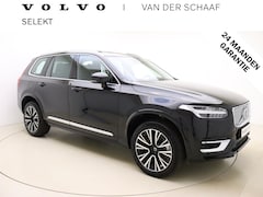 Volvo XC90 - T8 390pk AWD Ultra Bright / Head-Up / Full-LED / 20'' / Panoramadak / Nubuck hemel / Harma
