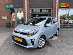 Kia Picanto - 1.0 CVVT EconomyPlusLine