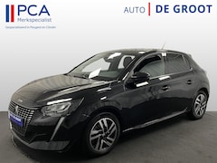 Peugeot 208 - ALLURE 100pk 3d Dash | Panodak | Camera | Stoelverw |