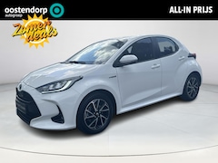 Toyota Yaris - 1.5 Hybrid Dynamic | 06-10141018 Voor meer informatie