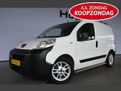 Peugeot Bipper - 1.4 XR LPG Elektrisch Pakket Camera Trekhaak All in Prijs Inruil Mogelijk