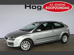 Ford Focus - 1.6-16V First Edition Airco Cruise Control All in Prijs Inruil Mogelijk