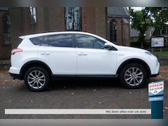 Toyota RAV4 - 2.5 VVT-i Hybrid 197pk 2WD Aut Dynamic Plus