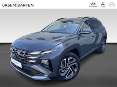 Hyundai Tucson - 1.6 T-GDI HEV Premium