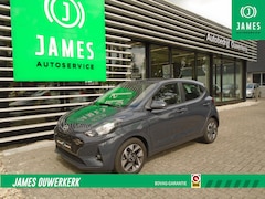Hyundai i10 - 1.0 Premium 5-zits