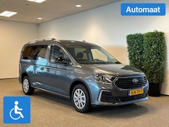 Ford Tourneo Connect - L2 Rolstoelauto Automaat 5+1