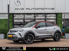 Opel Mokka - 1.2 Turbo 130PK Automaat GS Line | Navi | Camera | Winter Pack |