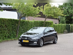 Volkswagen Polo - 1.0 TSI R-Line automaat dsg IQ-drive ECC NAP 1e eigenaar