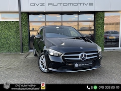 Mercedes-Benz B-klasse - 250 DCT 225PK Premium | Widescreen | Camera | Carplay