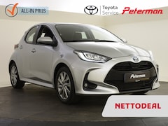 Toyota Yaris - Netto Deal * 1.5 Hybrid Edition | Stuur en Stoelverwarming | HUD | Carplay