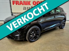 Opel Grandland - 1.2 Turbo 131PK GS + LED|360 camera|Digital cockpit|Verw. voorraam/stoelen/stuur|Apple|And