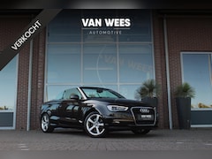 Audi A3 Cabriolet - 1.8 TFSI Ambiente Pro Line | 2e eigenaar | 180 pk | Bang-Olufsen | Camera | 17 inch | Park