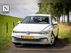 Volkswagen Golf - 1.5 TSI Life | NAP | CarPlay | DAB+