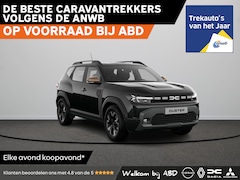 Dacia Duster - Extreme TCe 100 ECO-G | Achteruitrijcamera | Cruise Control met snelheidsbegrenzer | Hands