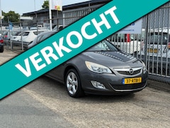 Opel Astra - 1.4 Turbo Edition | Airco | Cruise | Navi