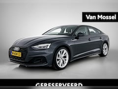 Audi A5 Sportback - 35 TFSI Business Edition l Apple Carplay / Android Auto l MMI navigatie plus MMI touch l A
