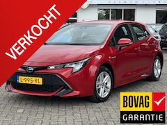 Toyota Corolla - 1.8 Hybrid Active KLIMA | CRUISE CONTROL | CAMERA | BOVAG