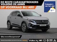 Renault Austral - Techno Hybrid 200 | Achteruitrijcamera | Adaptive Cruise Control | Blind Spot Warning