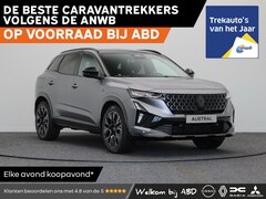 Renault Austral - Iconic esprit Alpine Hybrid 200 | Achteruitrijcamera | Adaptive Cruise Control | Blind Spo