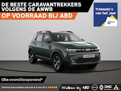 Dacia Duster - Journey HYBRID 140 | Achteruitrijcamera | Cruise Control met snelheidsbegrenzer | Handsfre