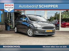 Ford C-Max - 1.0 Trend