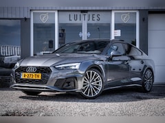 Audi A5 Sportback - 40 TFSI 204pk S-Line I Pano-dak I Camera I Org.NL I 19'' I Virtual-cockpit I Carplay I Dea