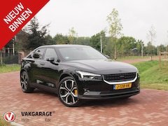 Polestar 2 - 2 Long Range Dual Motor Launch Edition 78kWh | Performance Pack | Panoramadak | Harman Kar