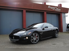 Maserati GranTurismo - 4.7 S - Nederlands Geleverd - Eerste Eigenaar