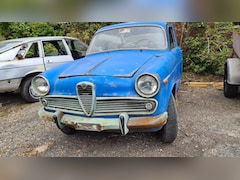 Alfa Romeo Giulietta - Berlina ti 2 stuks