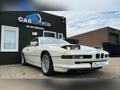 BMW 8-serie - 850 850i