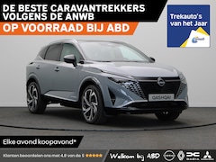 Nissan Qashqai - Tekna Plus + Two Tone e-Power 190 | 12.3" TFT digitale cockpit | Automatische achterklep m
