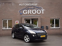 Peugeot 3008 - 1.6 THP ST AUTOMAAT/TREKHAAK