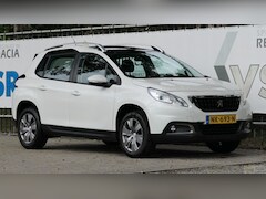 Peugeot 2008 - 1.2 PureTech Blue Lion