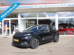 Citroën C3 - 1.2 PureTech Feel, PDC, Clima, Navi, Cruise