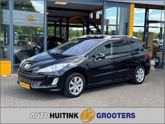Peugeot 308 - 1.6 VTi XS - Panoramadak - climate control - trekhaak