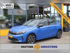 Opel Corsa - 1.2 GS Line - Navi-Apple/Android - camera