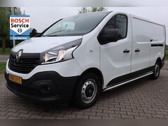 Renault Trafic - 1.6 DCI T29L2H1 LANG Dubb Schuifdeur