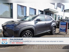 Toyota Yaris Cross - 1.5 HYBR 130 Team player Winterpack Draadloos laden