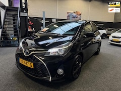 Toyota Yaris - 1.5 Hybrid Dynamic/Pano/2e EIGENAAR