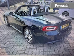 Fiat 124 Spider - 1.4 M-AIR Turbo LUSSO Automaat Leder Navi Cabriolet