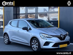 Renault Clio - 1.0 TCe 90 Equilibre Navi Parkeersensoren